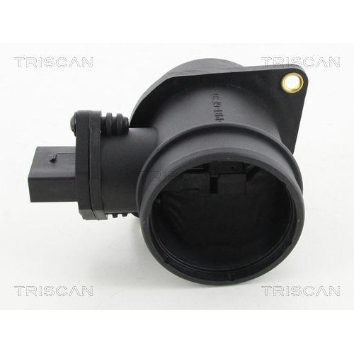 Luftmassenmesser TRISCAN 8812 29047 f&uuml;r AUDI SEAT SKODA VW HITACHI