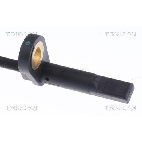 Sensor, Raddrehzahl TRISCAN 8180 14132 f&uuml;r NISSAN, Vorderachse links