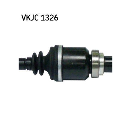 Antriebswelle SKF VKJC 1326 f&uuml;r VOLVO, Vorderachse rechts