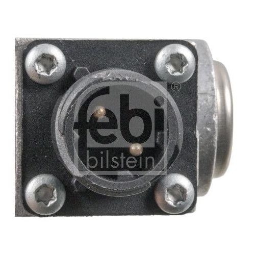Schaltzylinder FEBI BILSTEIN 192867 f&uuml;r MERCEDES-BENZ