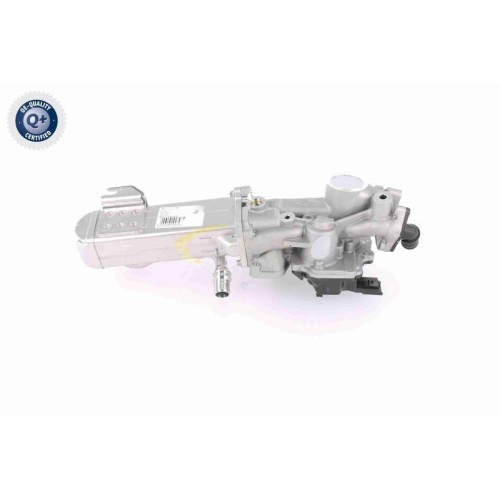 AGR-Ventil VEMO V22-63-0022 Q+, Erstausr&uuml;sterqualit&auml;t f&uuml;r CITRO&Euml;N PEUGEOT