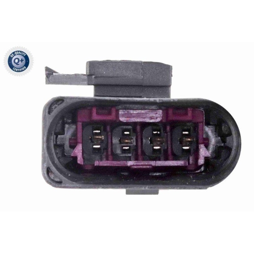 Lambdasonde VEMO V10-76-0163 Q+, Erstausr&uuml;sterqualit&auml;t f&uuml;r AUDI SEAT SKODA VW