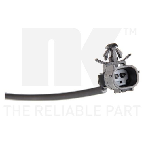 Sensor, Raddrehzahl NK 294555 f&uuml;r TOYOTA LEXUS, Vorderachse rechts