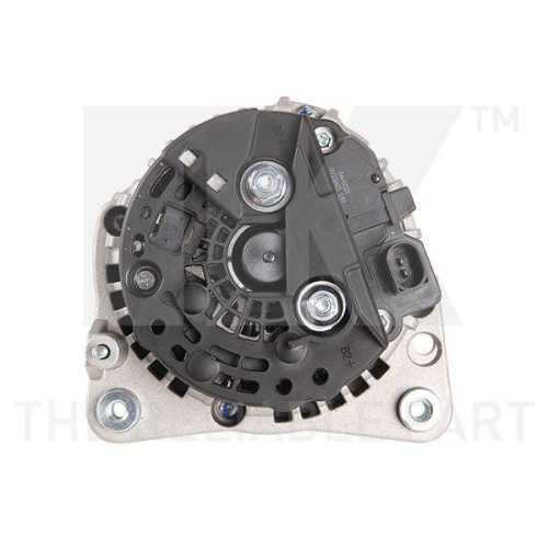 Generator NK 4847008 f&uuml;r AUDI SEAT SKODA VW VAG, f&uuml;r Fahrzeuge mit Klimaanlage