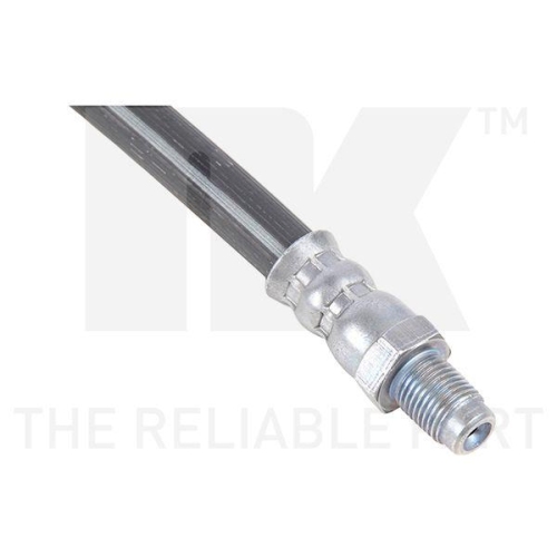 Bremsschlauch NK 8539107 f&uuml;r RENAULT, Vorderachse