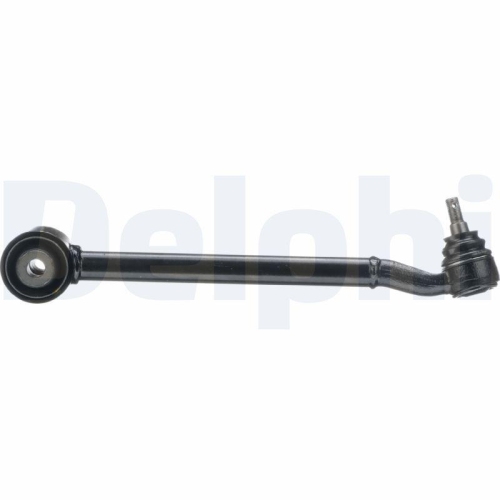 DELPHI TC6343 Lenker, Radaufh&auml;ngung f&uuml;r HYUNDAI, Vorderachse links, au&szlig;en, unten