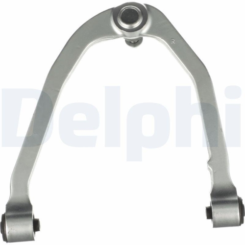 DELPHI TC5799 Lenker, Radaufh&auml;ngung f&uuml;r NISSAN, Vorderachse rechts, au&szlig;en, oben