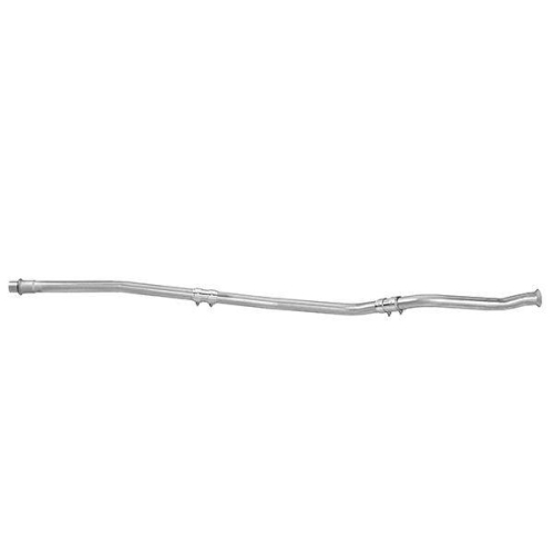 HELLA Abgasrohr 8LA 366 002-601 Easy2Fit –