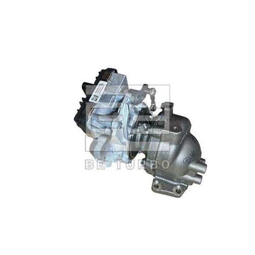BE TURBO 131441 Lader, Aufladung f&uuml;r BMW