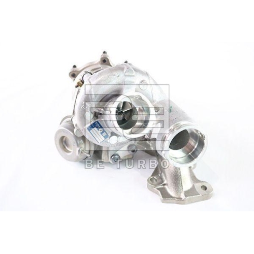 BE TURBO 129960 Lader, Aufladung f&uuml;r PORSCHE, rechts