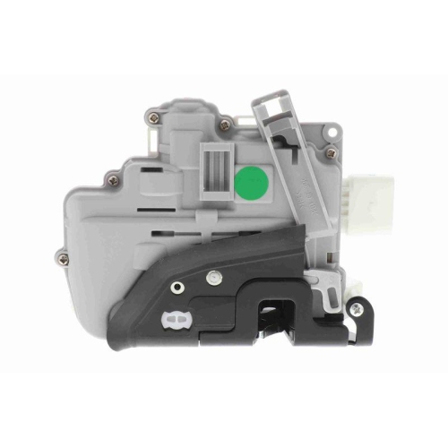 VEMO T&uuml;rschloss links und rechts vorne V10-85-2309 + V10-85-2310 f&uuml;r VW