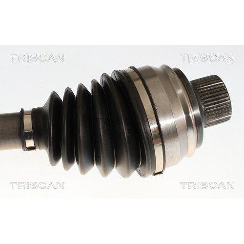 TRISCAN 8540 297053 Antriebswelle f&uuml;r AUDI PORSCHE, Vorderachse links
