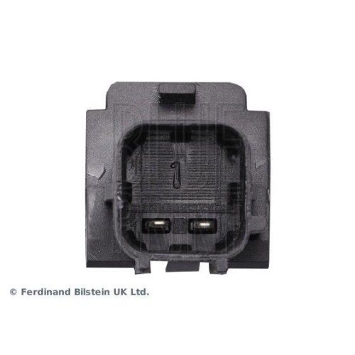 Waschwasserpumpe, Scheibenreinigung BLUE PRINT ADBP030000 für CHEVROLET