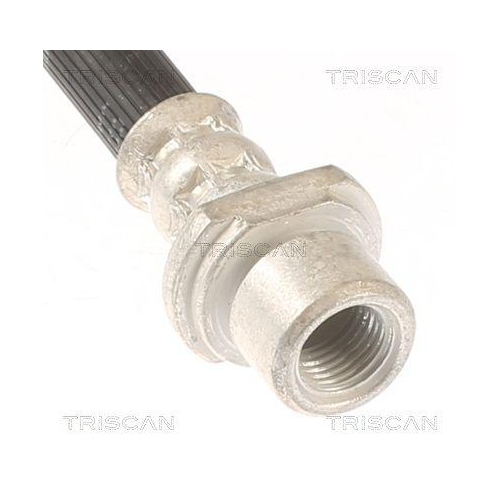 Bremsschlauch TRISCAN 8150 13398 f&uuml;r TOYOTA, Hinterachse links, innen
