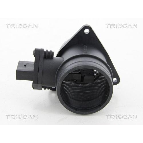 Luftmassenmesser TRISCAN 8812 29049 f&uuml;r AUDI SEAT VW