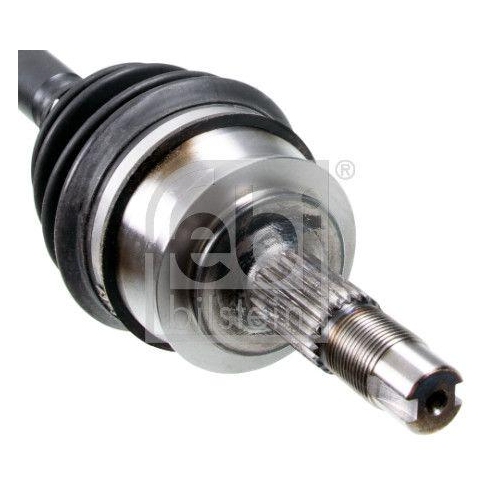 FEBI BILSTEIN Antriebswelle 182881 f&uuml;r OPEL VAUXHALL, Vorderachse rechts