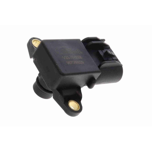 Sensor, Saugrohrdruck VEMO V33-72-0006 Original VEMO Qualität für CHRYSLER DODGE