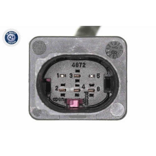 Lambdasonde VEMO V25-76-0042 Green Mobility Parts f&uuml;r CITRO&Euml;N FORD