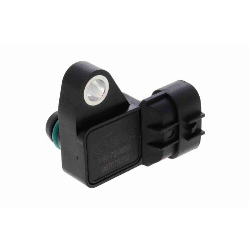 Sensor, Saugrohrdruck VEMO V40-72-0654 Original VEMO Qualität für OPEL SUZUKI