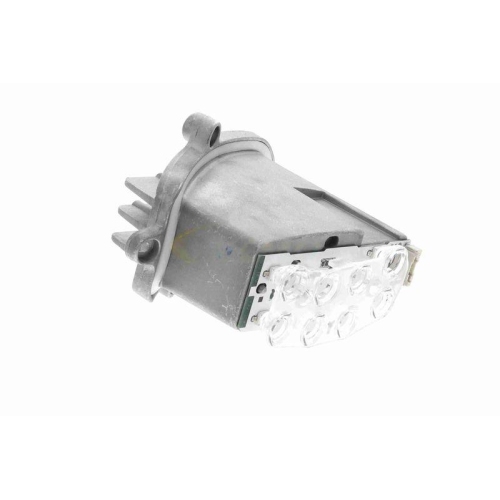 Steuerger&auml;t, Beleuchtung VEMO V20-73-0217 Green Mobility Parts f&uuml;r BMW, links