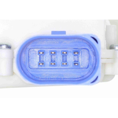 T&uuml;rschloss VEMO V10-85-0038 Original VEMO Qualit&auml;t f&uuml;r SEAT SKODA VW VAG