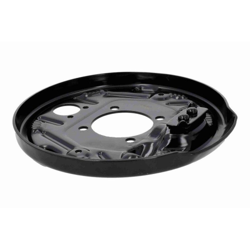 Spritzblech, Bremsscheibe VAICO V30-4757 Green Mobility Parts f&uuml;r SMART