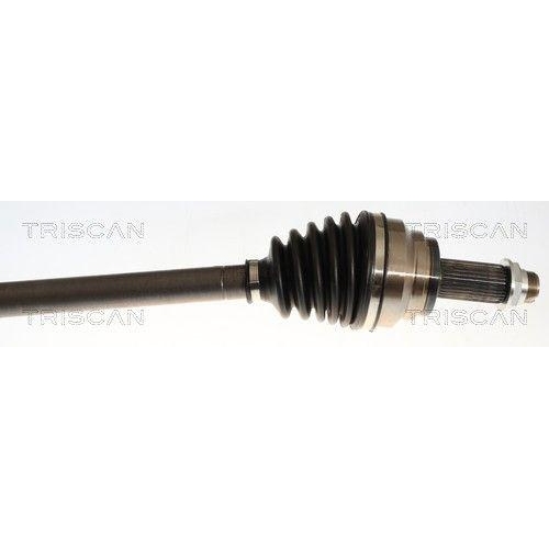Antriebswelle TRISCAN 8540 11611 f&uuml;r BMW, Vorderachse links
