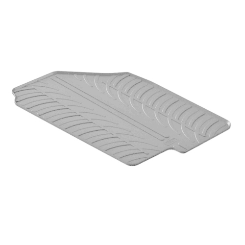 Fußmattensatz VAICO V52-0496 Green Mobility Parts für HYUNDAI, vorne und hinten