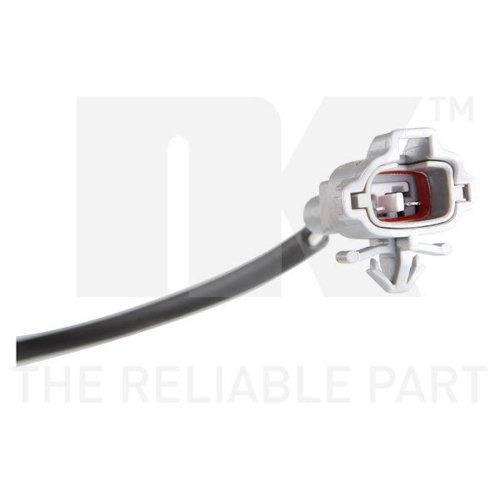 Sensor, Raddrehzahl NK 294556 f&uuml;r TOYOTA, Vorderachse rechts