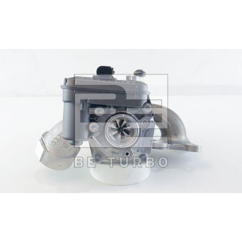 BE TURBO 131447 Lader, Aufladung f&uuml;r SEAT VAG