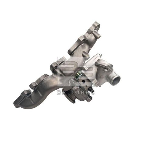 BE TURBO 130332 Lader, Aufladung f&uuml;r VAG