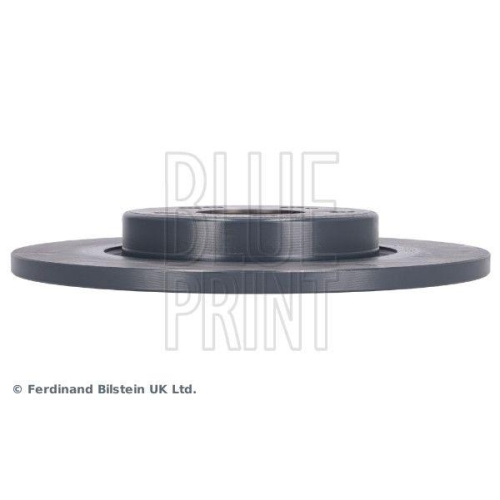 BLUE PRINT ADBP430245 2 St&uuml;ck Bremsscheiben f&uuml;r HAVAL ORA, Hinterachse