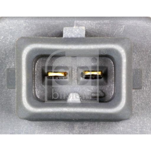 FEBI BILSTEIN Druckwandler, Abgassteuerung 102027 febi Plus f&uuml;r OPEL RENAULT