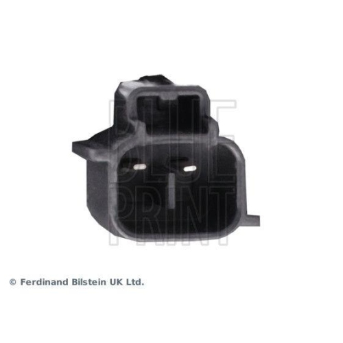 Waschwasserpumpe, Scheibenreinigung BLUE PRINT ADBP030001 für TOYOTA, vorne