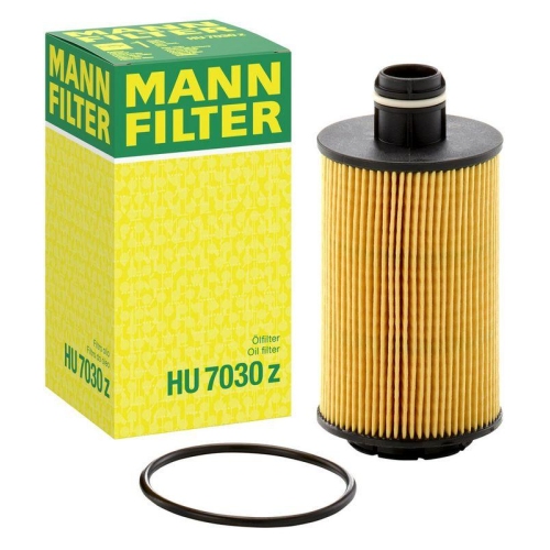 &Ouml;lfilter MANN-FILTER HU 7030 z f&uuml;r OPEL GENERAL MOTORS