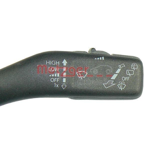 Lenkstockschalter METZGER 0916020 f&uuml;r VAG