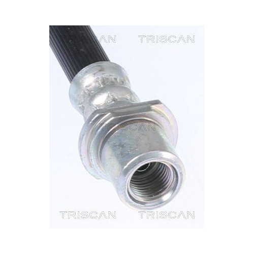 Bremsschlauch TRISCAN 8150 41111 f&uuml;r DAIHATSU, Vorderachse links