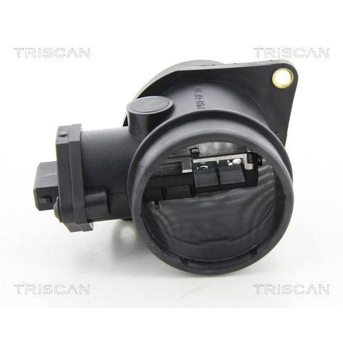 Luftmassenmesser TRISCAN 8812 29052 f&uuml;r AUDI SEAT SKODA VW