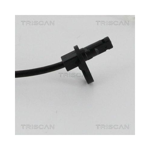 Sensor, Raddrehzahl TRISCAN 8180 40534 f&uuml;r HONDA, Hinterachse rechts