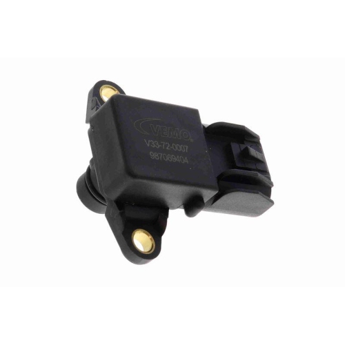 Sensor, Saugrohrdruck VEMO V33-72-0007 Original VEMO Qualit&auml;t f&uuml;r CHRYSLER