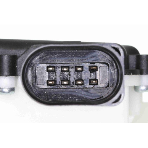 Türschloss VEMO V10-85-0039 Original VEMO Qualität für SEAT SKODA VW VAG