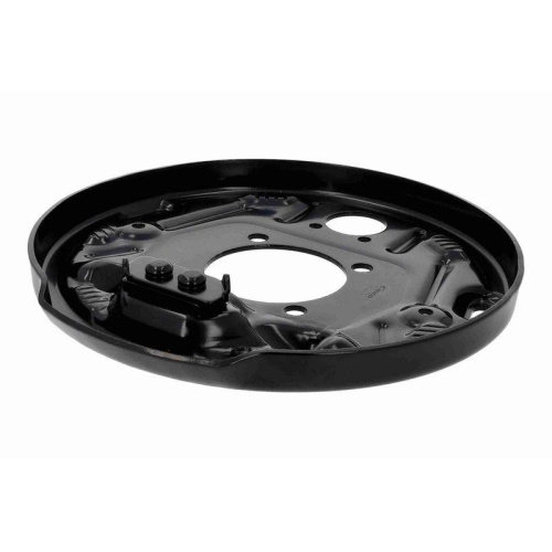 Spritzblech, Bremsscheibe VAICO V30-4758 Green Mobility Parts f&uuml;r SMART