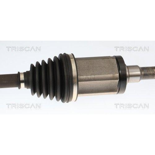 Antriebswelle TRISCAN 8540 11612 f&uuml;r BMW, Vorderachse rechts