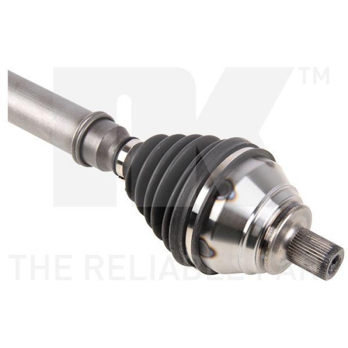 Antriebswelle NK 504723 f&uuml;r AUDI SEAT SKODA VW CUPRA, Vorderachse rechts