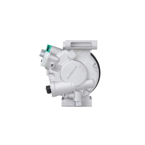 HELLA Kompressor, Klimaanlage 8FK 366 201-401 >>> Easy2Fit <<< f&uuml;r HYUNDAI KIA