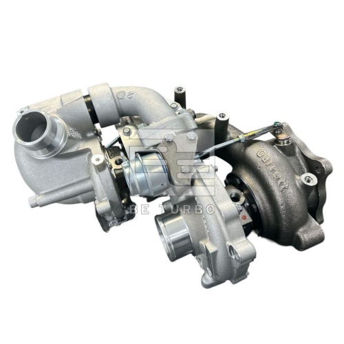 BE TURBO 132100 Lader, Aufladung f&uuml;r NISSAN