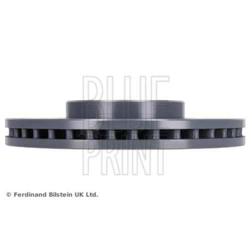 BLUE PRINT ADBP430247 2 St&uuml;ck Bremsscheiben f&uuml;r AIWAYS, Vorderachse