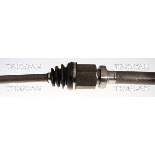 TRISCAN 8540 27602 Antriebswelle f&uuml;r VOLVO, Vorderachse rechts