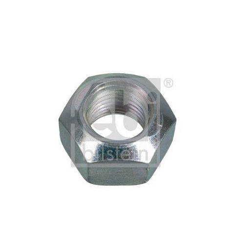 Stange/Strebe, Radaufhängung FEBI BILSTEIN 106336 für MERCEDES-BENZ