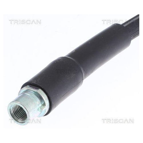 Bremsschlauch TRISCAN 8150 29245 f&uuml;r AUDI, Hinterachse